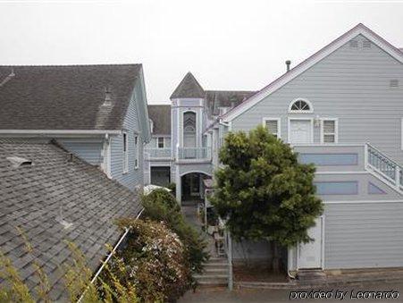 Zaballa House Hotel Half Moon Bay Exterior photo